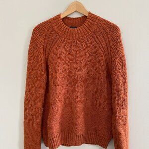 Prana Sky Meadow Sweater Women's - Small